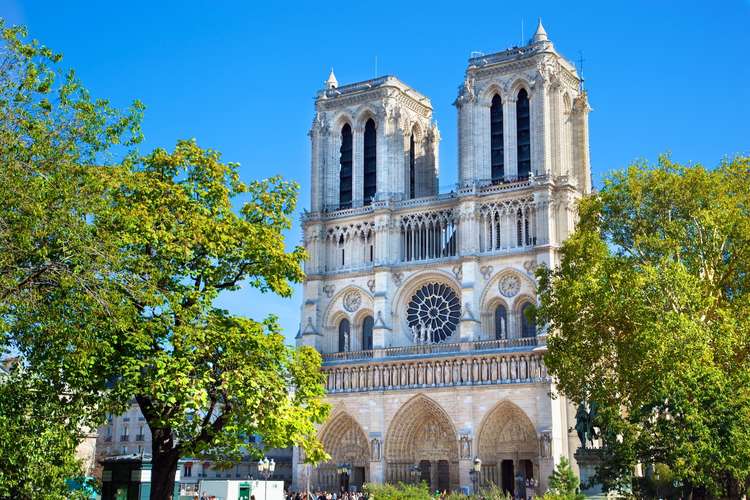 Meilleurs tours en bus touristiques à Paris, France – Points d'intérêt populaires, trésors cachés et vues panoramiques de Paris en 2025