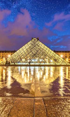 Réservez votre tour panoramique en bus hop-on hop-off à Paris, France – Billets officiels, itinéraires flexibles et annulation gratuite en 2025