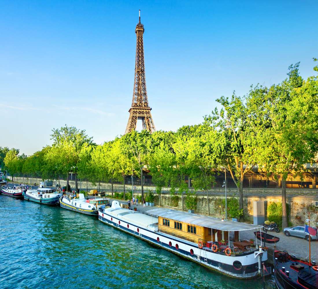 Tours en bus hop-on hop-off à Paris, France – Bus à toit ouvert, attractions principales et annulation gratuite en 2025