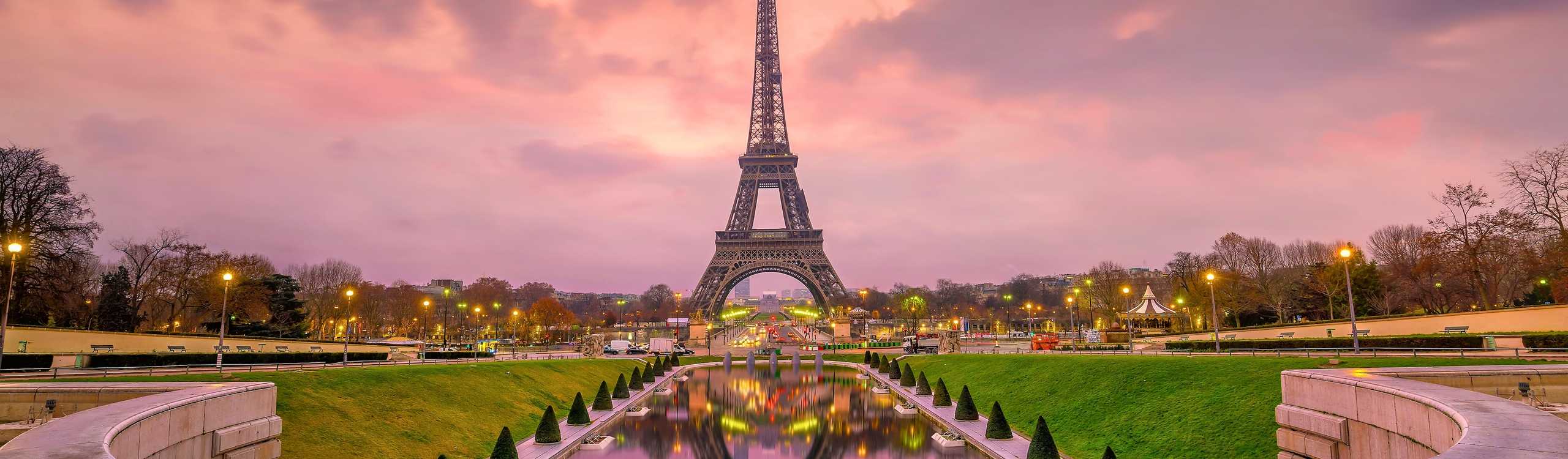 Explorează Paris cu un City Pass – Economisește la atracțiile de top, bucură-te de acces complet și experimentează comoditatea digitală în 2026