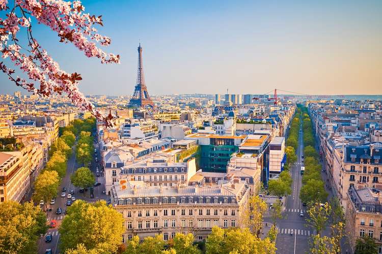 Meilleurs hébergements à Paris – Hôtels, appartements, auberges et villas pour tous les voyageurs en 2025