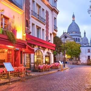 Explorez Paris à votre rythme avec des tours en bus hop-on hop-off – Vues panoramiques, guides audio et arrêts illimités en 2025